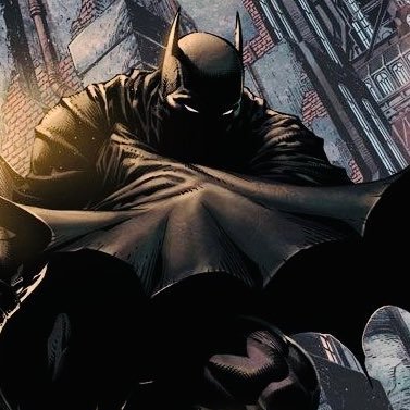 “The criminals are the reason why people are afraid. They need something to fear too, that’s where I come in. @NOVALEEDA keeps this Bat grounded.” #BatmanRP 21+