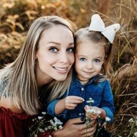 Stephanie Moretti (@stephmoretti22) 's Twitter Profile Photo