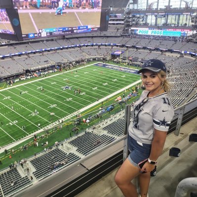 Love all; Trust a few; Do wrong to none. Family and God over everything. ❤ #CowboysNation