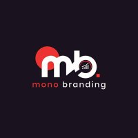 Mono Branding(@MonoBranding) 's Twitter Profile Photo