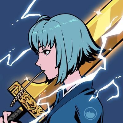 Linfeiiiyan100x's profile picture. Head of Community & Comm @BeanzOfficial ⛩ Product Manager @Azuki @ChiruLabs ⛩Ff prev:
Product Manager @Google @Amazon Never DMs on
Discord