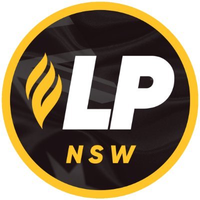Official X account of the Libertarian Party (formerly Liberal Democrats) in New South Wales.
Authorised by Robert Cribb, Libertarian Party, North Sydney 2060.