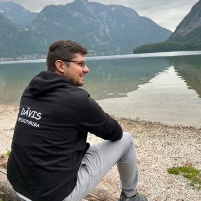JoyWorks22's profile picture. 