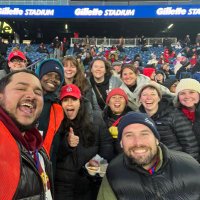 Ms. Clinton (@msclintonshs) 's Twitter Profile Photo