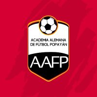 Academia Alemana Popayán - AAFP (@_aafpopayan) 's Twitter Profile Photo Academia Alemana Popayán - AAFP (@_aafpopayan) 's Twitter Profile Photo