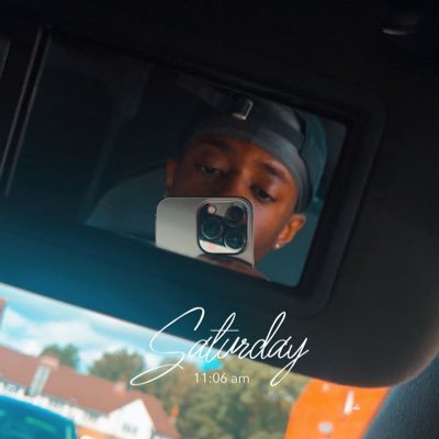 NinoLdn's profile picture. Good Intentions.