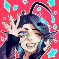 Ech0_(@Ech0Art) 's Twitter Profile Photo