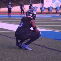 Lamontay Aiken (@lamontaya) 's Twitter Profile Photo