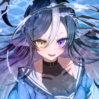凪乃しお🐳🧂@IRIAMはいしんちゅ〜！ (@orca_vliver) Twitter profile photo