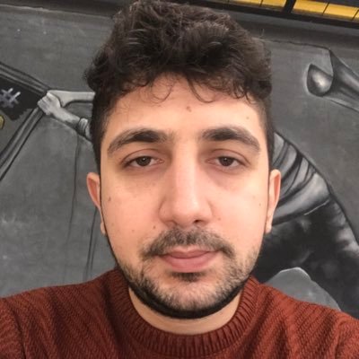 HkBilgisayar's profile picture. IT Support / MPlus Türkiye