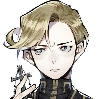 露伴さんのプロフィール画像