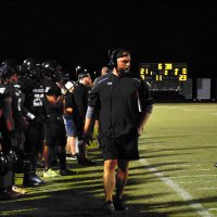 Coach Caleb King (@coachcalebking1) 's Twitter Profile