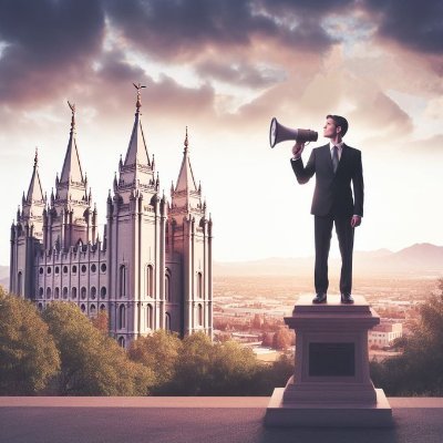 exmormons_speak's profile picture. Peter Skouson

Read my tweets before deciding who I am. Don't be the kind of person who thinks the Patriot Act is about patriotism.