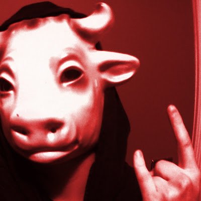 Nanimal420's profile picture. feels like I'm taking crazy pills!