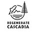 Regenerate Cascadia (@CascadiaDept) Twitter profile photo