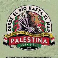 William Parra 🇵🇸🇵🇸 (@william_garra) 's Twitter Profile
