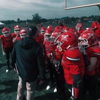 Ed Hulton Jr. (@coached52) 's Twitter Profile