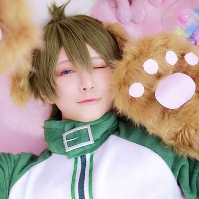 しまさんのプロフィール画像