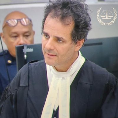 Canadian lawyer | Human rights-class action litigation ICL : ICC-STL-ICTR-MICT | President @ICCBA_ABCPI