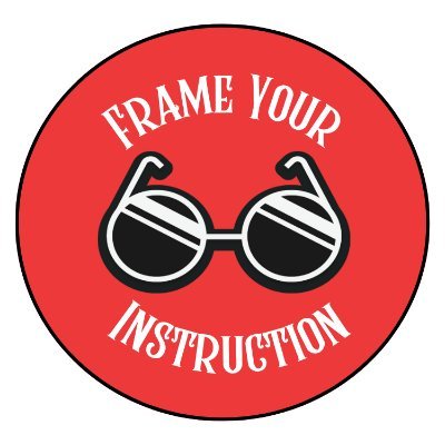 FYInstruction's profile picture. Turn your Planning into Play!