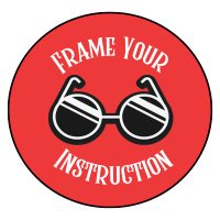 Frame Your Instruction(@FYInstruction) 's Twitter Profile Photo