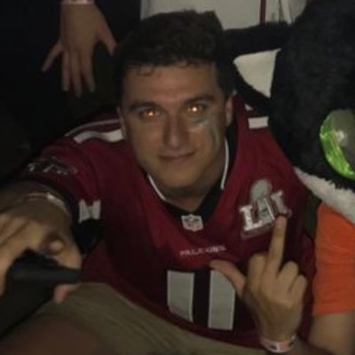 c3realkil3r's profile picture. Bama Alumni | Content Creator | Wanna be Gym Junkie | Above average Chef | Metal and House Enjoyer