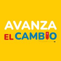 Avanza el Cambio(@avanzaelcambio) 's Twitter Profile Photo