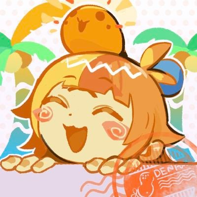 デンプン_denpunさんのプロフィール画像
