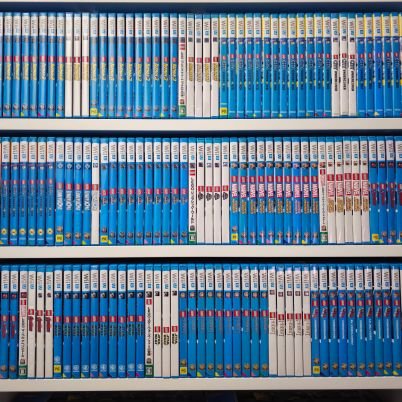 Passionate LEGO and Nintendo Wii U collector dedicated to preserving every single game released for the system.