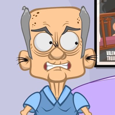 chaaaango's profile picture. Así cómo lo escuchaste