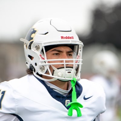 FS WR’s Coach @ghawkfootball
