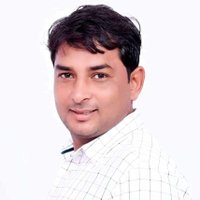 Naresh Meena(@NareshMeenaINC) 's Twitter Profile Photo