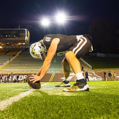 Dylan Calabrese Profile