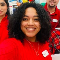 Estefany Fulgencio (@estefanyfulgen1) 's Twitter Profile Photo Estefany Fulgencio (@estefanyfulgen1) 's Twitter Profile Photo