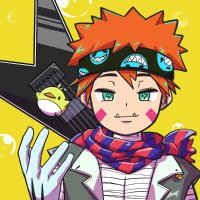 KingLost (@lostmosisjones) 's Twitter Profile Photo KingLost (@lostmosisjones) 's Twitter Profile Photo