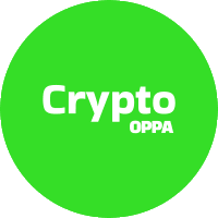 Crypto Oppa(@TheCryptoOppa) 's Twitter Profile Photo