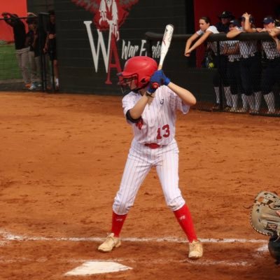 Woodward Academy Class of 25’//16U Lady Dukes Burke// Outfield// 4.2 GPA// Have a great day:)