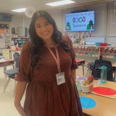 Second Grade Educator! 💜