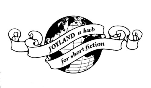 News from Joyland's poetry site and editors.