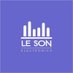 Le Son 🔈🎙 (@lesonpy) Twitter profile photo Le Son 🔈🎙 (@lesonpy) Twitter profile photo