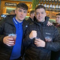 Conor O Regan (@conor_o_regan23) 's Twitter Profile