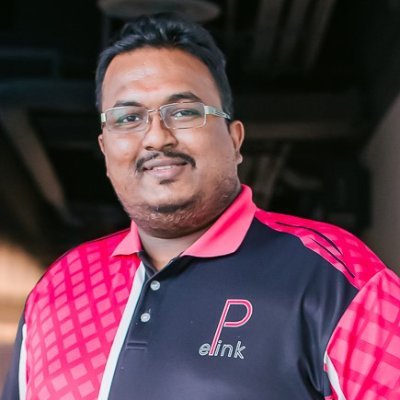 dr_k_suthan's profile picture. ~CEO & Founder of @epink.health
~The Doctorprenuer & Mental Health Advocate