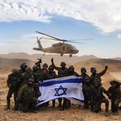 DiscourseMan15's profile picture. Proud Zionist. 🇮🇱