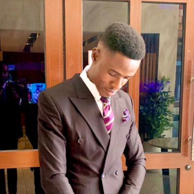 yemi_ogundairo's profile picture. Front-End Developer & Creative Designer | Driving User Engagement through Innovative UI/UX Solutions || Tech Trainer || Writer