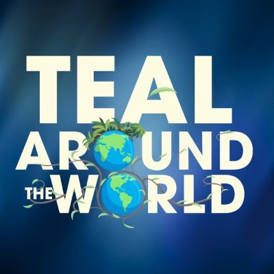 thetealnetwork Profile Picture