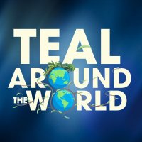 Teal Around The World(@thetealnetwork) 's Twitter Profile Photo