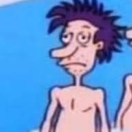 mortecinn's profile picture. hoy he decidido ser 🦟