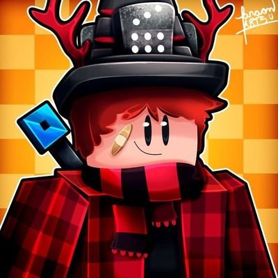 Roblox_karl126's profile picture. Hi lm Developer