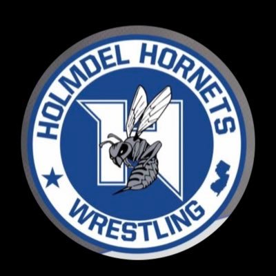 Parent run booster club and social media for Holmdel Varsity Wrestling. Fan of all HHS varsity sports. holmdeltakedownclub@gmail.com