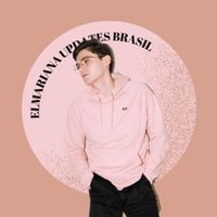 ElMariana Updates BR 🇧🇷(@ElmarianaBR) 's Twitter Profile Photo